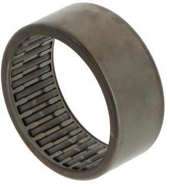 Produktbild Nadelhülse HK5020 Innen-Ø 50 mm Aussen-Ø 58 mm Breite20 mm