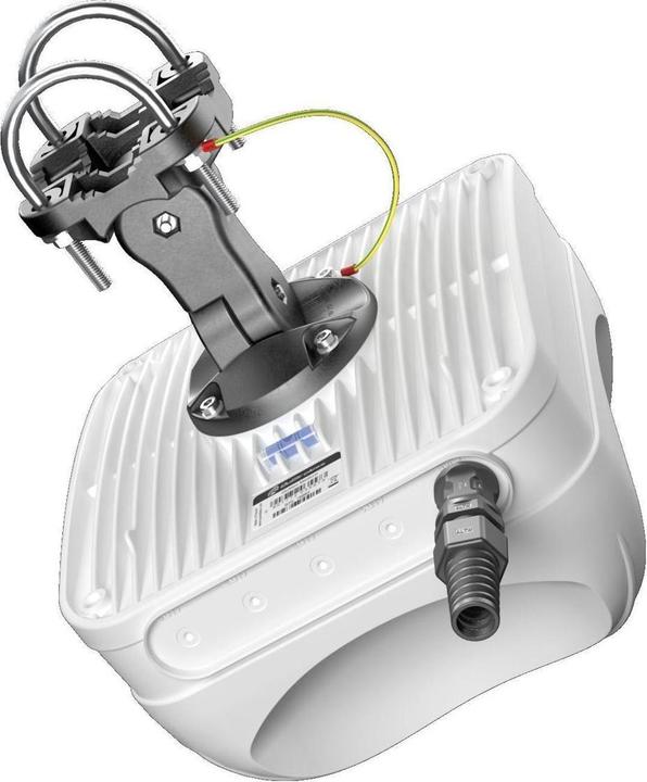 Actual product image Quwireless AEG5100M - QuMax with PoE splitter for Robustel EG5100 (Antenna adapter)