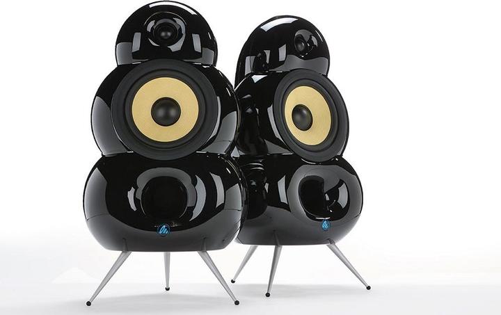 Actual product image Scandyna Podspeakers Bigpod (1 pcs.)