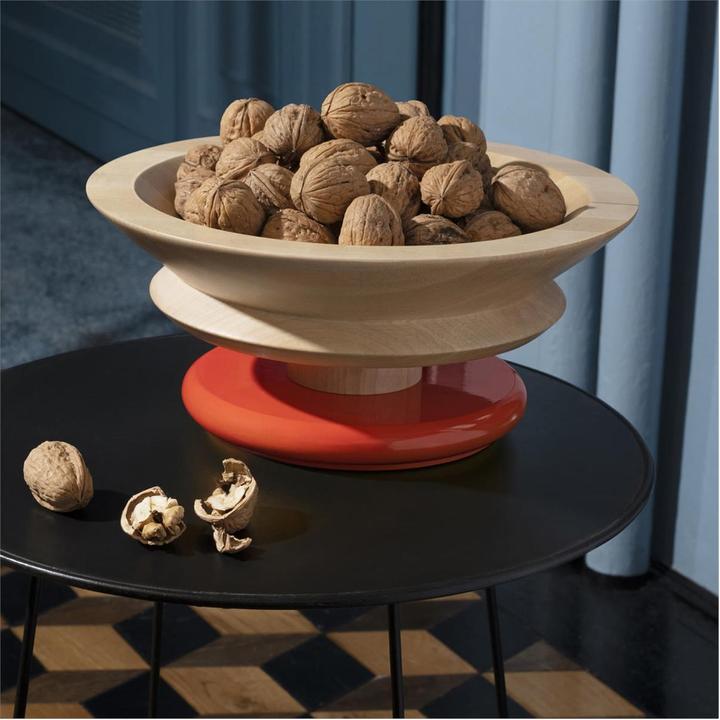 Actual product image Alessi Bowl ES15 1