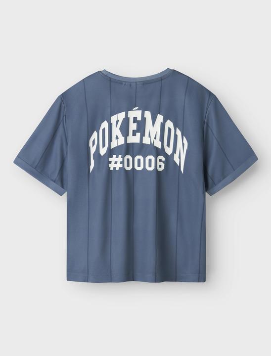 Image du produit Name it Pokémon T-Shirt (116)