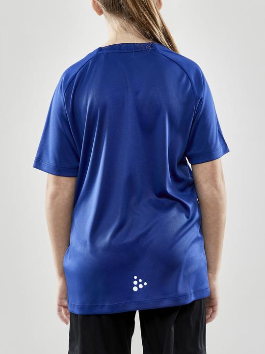 Actual product image Craft Evolve Tee Jr (146)