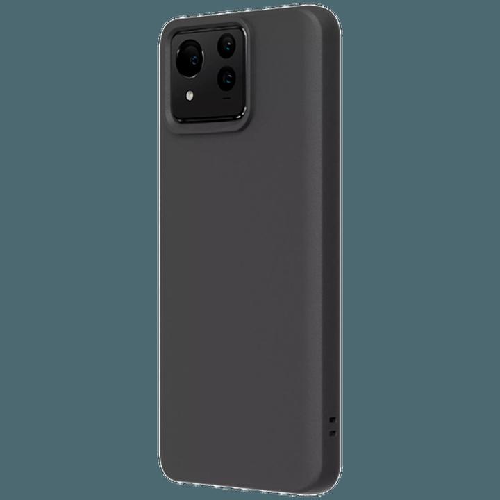 Actual product image ASUS RhinoShield SolidSuit Case Zenfone 11 Ultra Black (Asus Zenfone 11 Ultra)