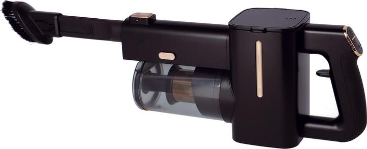 Actual product image Rotel Lithium