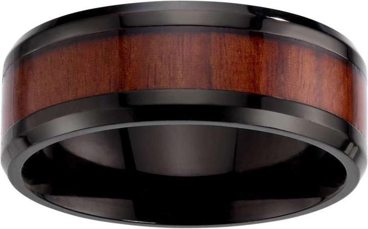 Produktbild Bijouteria Titanring (50)