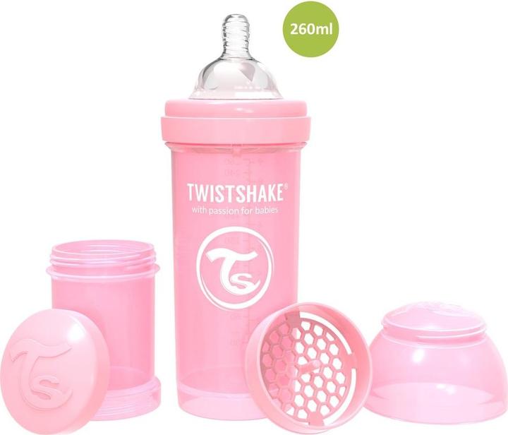 Immagine prodotto Twistshake Anti-Colic (330 ml)