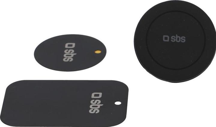 Immagine prodotto SBS Supporto universale magnetico