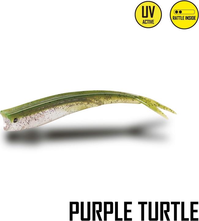 Produktbild Lura Lures Twix Shad (20 cm)