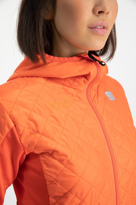 Actual product image Sportful Doro Puffy (M)