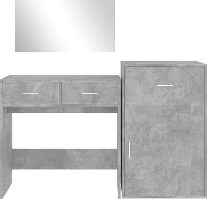Image du produit VidaXL Katusha (80 x 39 x 80 cm)