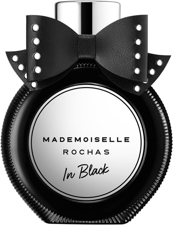 Rochas Mademoiselle In Black by