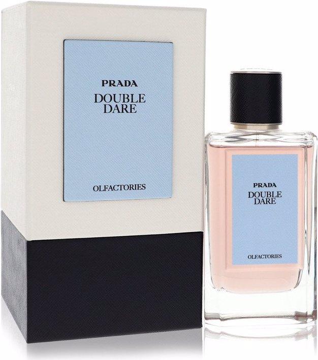 Image du produit Prada Olfactories Double Dare by (Eau de parfum, 100 ml)