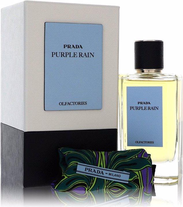 Produktbild Prada Olfactories Purple Rain (Eau de Parfum, 100 ml)