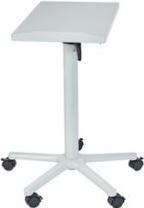 Image du produit Maul Table pour vidéoprojecteur 61x68cm anthracite MAULpro mélaminé (Sol)
