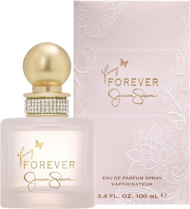 Produktbild Jessica Simpson Fancy Forever by (Eau de Parfum, 100 ml)