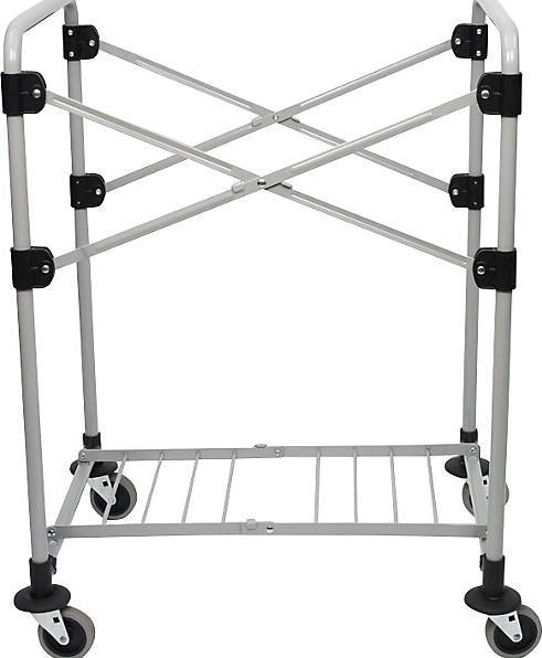 Actual product image Rubbermaid X-CART FRAME 150L - Frame only (150 kg)