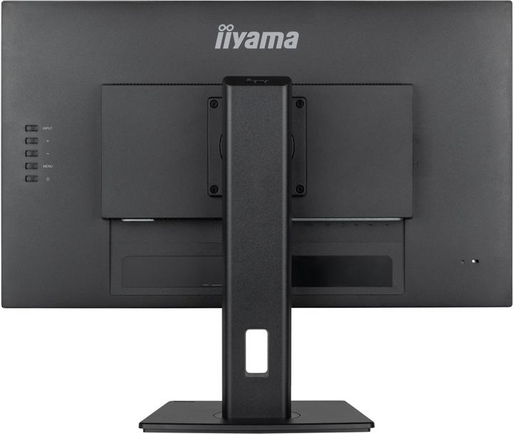 Actual product image iiyama XUB2792QSU-B6/27" Business WQHD ETE IPS (2560 x 1440 pixels, 27")
