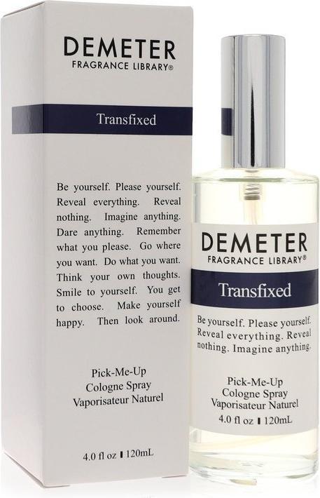 Demeter Transfixed (Eau de cologne, 120 ml)