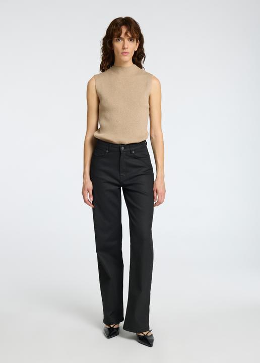 Immagine prodotto Selected Femme Slflura Lurex Sl Knit High Neck (XL)