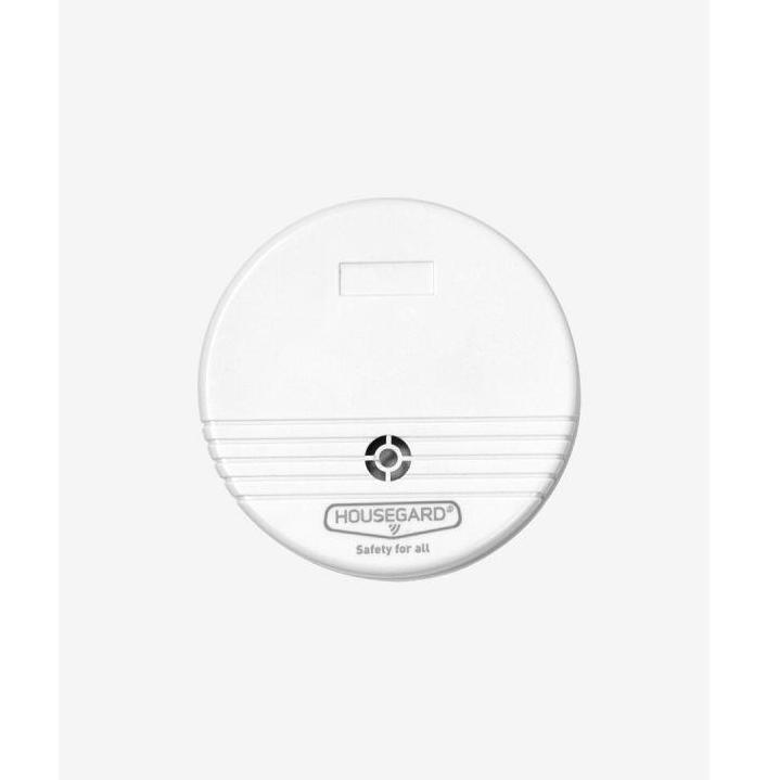 Actual product image Housegard WA201S, rechargeable battery, 9 V, 83 mm, 83 mm, 30 mm