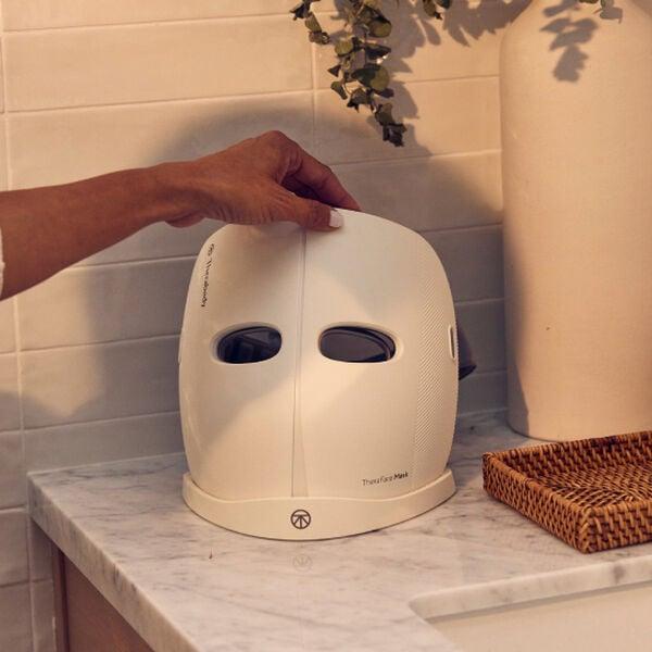 Immagine prodotto Therabody Maschera Theraface