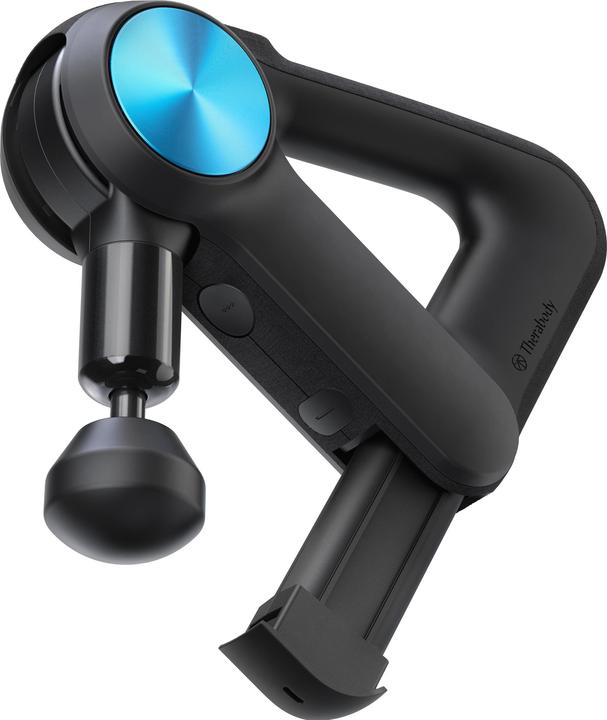 Actual product image Therabody Theragun Pro