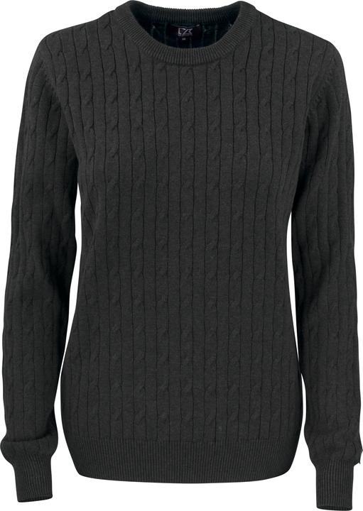 Anthracite melange