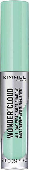 Rimmel London Ombre à paupières WONDER'CLOUD #007 (Nº 007)