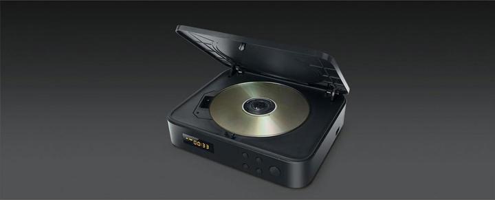 Produktbild Muse M-52 DV (DVD Player)