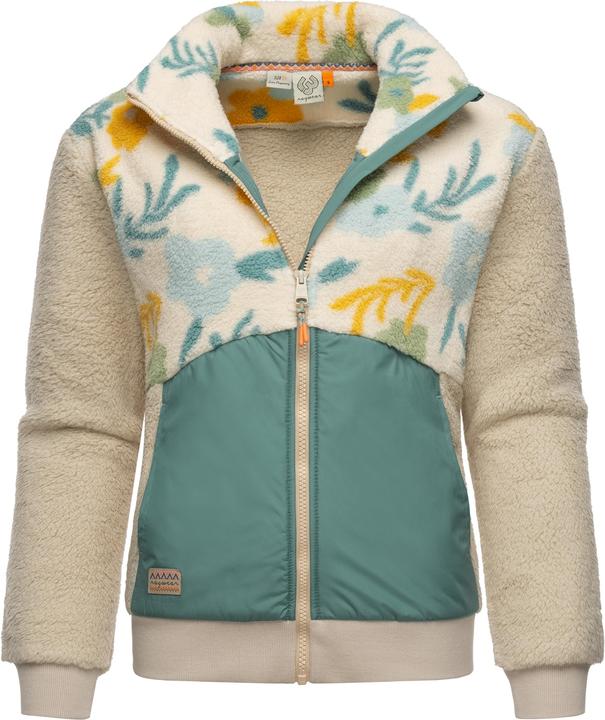 Immagine prodotto Ragwear Fiore di Madaras (6XL)