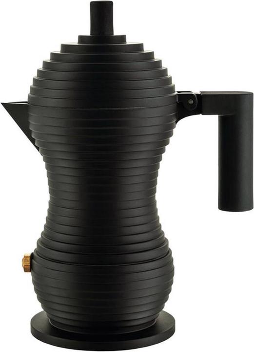 Alessi Pulcina Black Edition (6 T.)