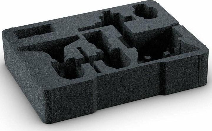 Actual product image Tormek Case inserts