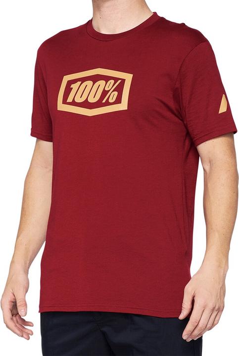 100% Essential