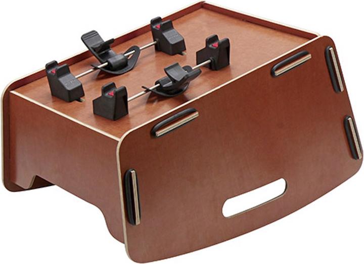 Produktbild KlickFix Radkiste Cargo (29 l)