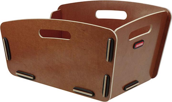 Produktbild KlickFix Radkiste Cargo (29 l)