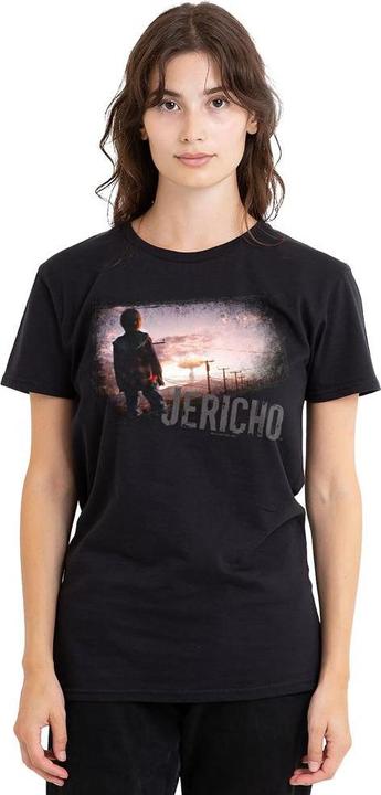 Produktbild Jericho TShirt (S)