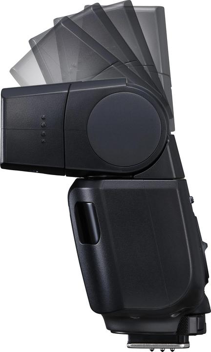Produktbild Canon Speedlite EL-100 (Aufsteckblitz, Canon)
