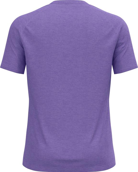 Actual product image Odlo X-Alp PW 115 T-Shirt Crew Neck S/S (L)