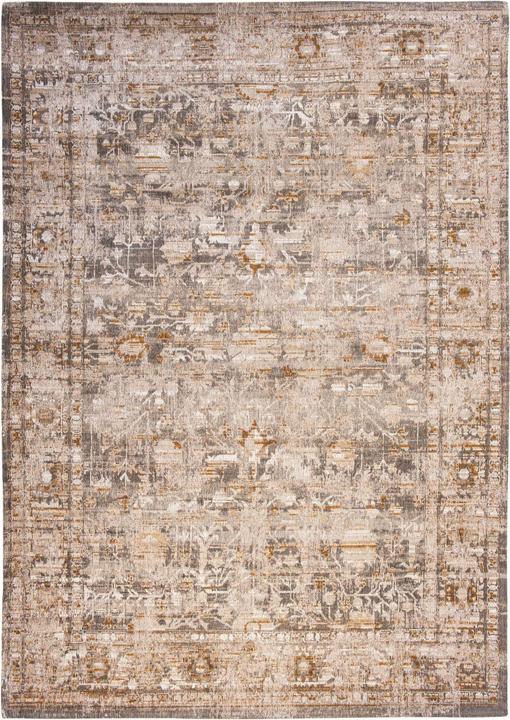 Produktbild Louis de Poortere Antiquarian Ushak (170 x 240 cm)