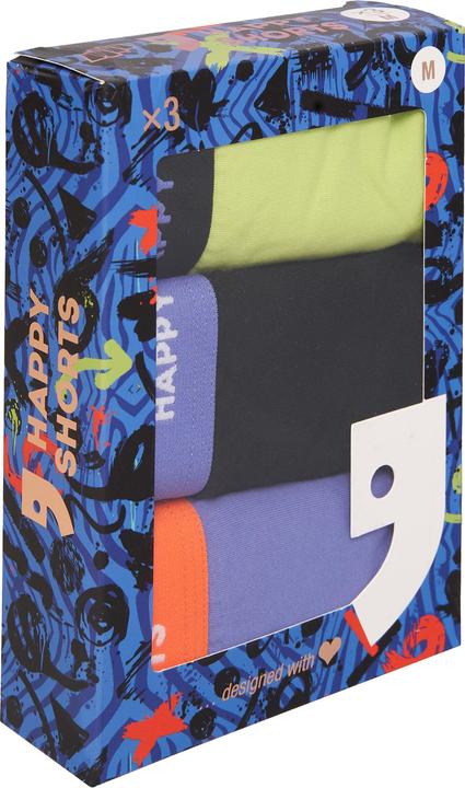 Image du produit Phil & Co. Berlin Retro Pants All Styles (M, paquet de 4)