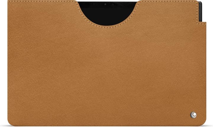 Castan esparciate ( Pantone #824F2A )