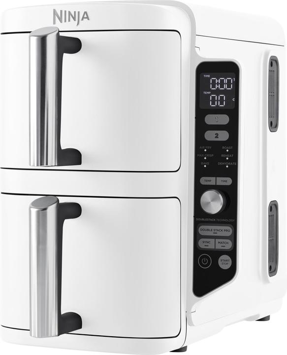 Ninja Hot air fryer SL400EUWH (EU plug)
