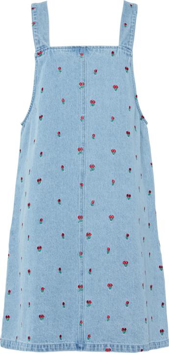 Denim bleu clair
