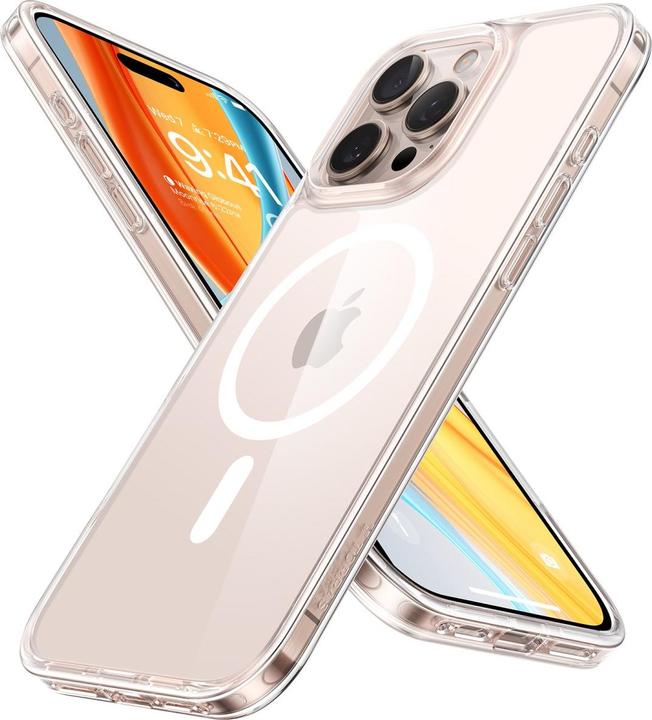 Produktbild Torras Diamond (Apple iPhone 16 Pro)