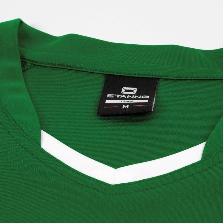 Actual product image Stanno First Long Sleeve Shirt (L)