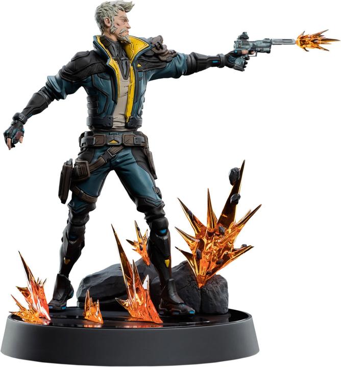 Image du produit Weta Workshop Borderlands 3 - Zane