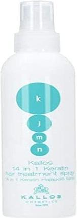 Produktbild Kallos Cosmetics KJMN 14 in 1 Keratin (200 ml)