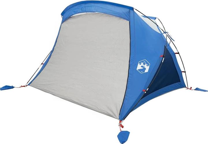 Image du produit VidaXL de Mary (Tente de plage, 3.65 kg, 2 personnes)