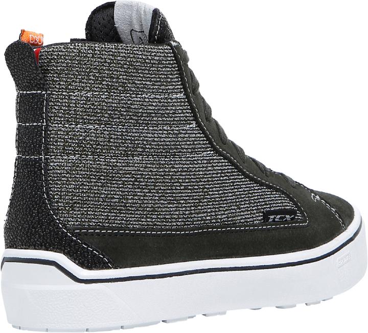 Produktbild TCX Damen Stiefel Street 3 Tex Lady Air (Damen, 37)