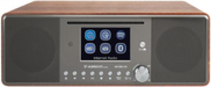 Produktbild Albrecht DR 895 (DAB+, UKW, Bluetooth, WLAN)